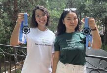 «Молодые львицы» примут участие в авторитетном фестивале в Каннах при поддержке Freedom Telecom