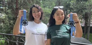 «Молодые львицы» примут участие в авторитетном фестивале в Каннах при поддержке Freedom Telecom