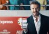 Дэвид Бекхэм стал амбассадором AliExpress в преддверии UEFA Euro 2024