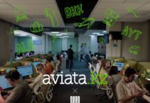 Агентство SEED запустило новую кампанию для Aviata