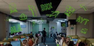 Агентство SEED запустило новую кампанию для Aviata