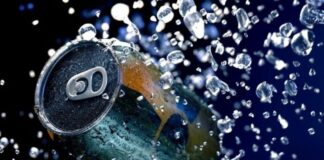 Ассоциация энергетические напитки «Евразия» призывает правительство не демонизировать индустрию энергетических напитков и не связывать ее с лудоманией