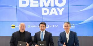 Beeline инвестирует более 1 млрд долларов в отрасль связи Казахстана