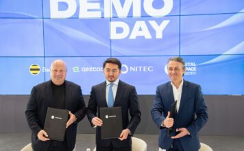 Beeline инвестирует более 1 млрд долларов в отрасль связи Казахстана