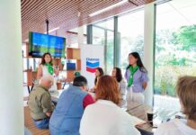 Ботанический сад Алматы запустил проект «Клуб Зеленых Рейнджеров»