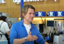 Основатель Dodo Brands Федор Овчинников рассказал в чем причина решения о редомициляции в Казахстан