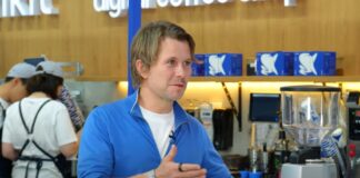 Основатель Dodo Brands Федор Овчинников рассказал в чем причина решения о редомициляции в Казахстан