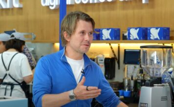 Основатель Dodo Brands Федор Овчинников рассказал в чем причина решения о редомициляции в Казахстан
