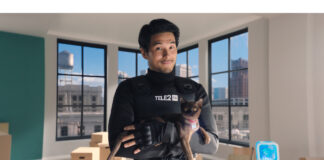 Tele2 в новой рекламной кампании делает супервыгодное предложение всем пользователям домашнего интернета