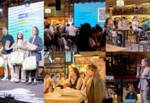 «Наша цель — изменить диджитал-рынок Казахстана и Центральной Азии». Главные выводы с митапа-интенсива Go Ahead