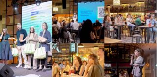 «Наша цель — изменить диджитал-рынок Казахстана и Центральной Азии». Главные выводы с митапа-интенсива Go Ahead