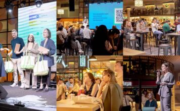 «Наша цель — изменить диджитал-рынок Казахстана и Центральной Азии». Главные выводы с митапа-интенсива Go Ahead