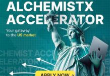 AlchemistX & Silicon Valley Residency Program: интенсивная поддержка стартапов из Центральной Евразии