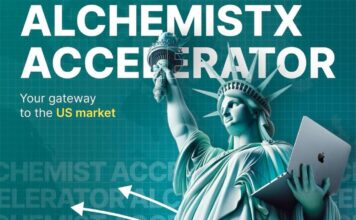 AlchemistX & Silicon Valley Residency Program: интенсивная поддержка стартапов из Центральной Евразии