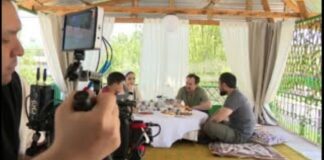 “Хабар” начал подготовку к новому телевизионному сезону