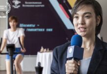 Казахстанский фильм «Велошах» удостоился Гран-при на престижном кинофестивале Tribeca-2024 в Нью-Йорке