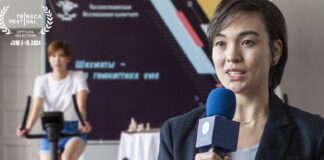 Казахстанский фильм «Велошах» удостоился Гран-при на престижном кинофестивале Tribeca-2024 в Нью-Йорке