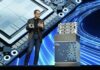 Технологическая гонка: Nvidia, AMD и Intel анонсировали новое поколение чипов ИИ