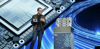 Технологическая гонка: Nvidia, AMD и Intel анонсировали новое поколение чипов ИИ