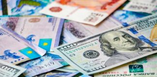 Продажа валюты из Нацфонда сократится в два раза – приведет ли это к ослаблению тенге?