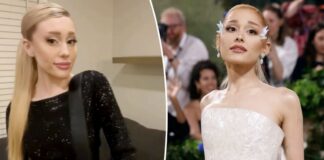 Alexander Wang снял рекламу с участием двойников мировых звезд