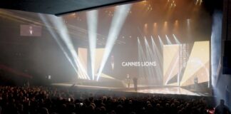В Каннах стартует Международный фестиваль креативности «Каннские львы»