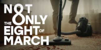 “Не только 8 марта”: кампания Synthesis ломает традиционные табу