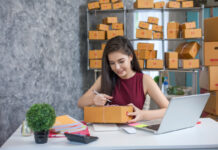 Относительный спад малого бизнеса в Казахстане составил 5%