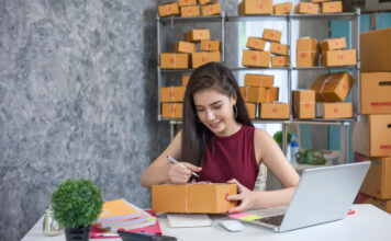 Относительный спад малого бизнеса в Казахстане составил 5%