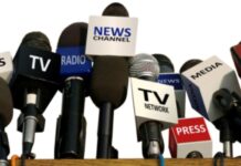 Парламент Казахстана принял закон о массмедиа