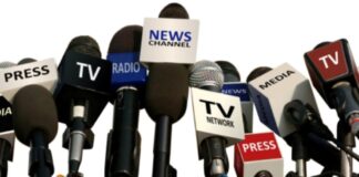 Парламент Казахстана принял закон о массмедиа