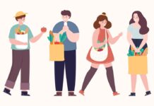 NielsenIQ Kazakhstan: 14% казахстанцев не имеют постоянной работы