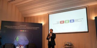 Будущее медиа-рынка Казахстана обсудили участники Конференции НМА