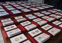 В Узбекистане отмечают День работников печати и средств массовой информации