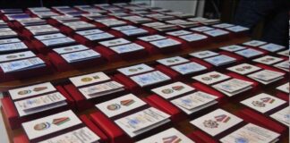 В Узбекистане отмечают День работников печати и средств массовой информации