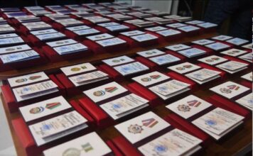 В Узбекистане отмечают День работников печати и средств массовой информации