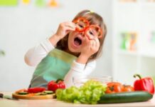 «Овощной месяц» — социальный проект при поддержке Bonduelle Kazakhstan прошел в Алматы