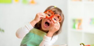 «Овощной месяц» — социальный проект при поддержке Bonduelle Kazakhstan прошел в Алматы