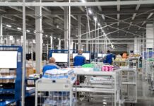 Ozon Казахстан объявляет о запуске четырех сортировочных центров в разных регионах страны