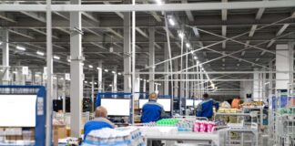 Ozon Казахстан объявляет о запуске четырех сортировочных центров в разных регионах страны