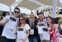 Казахстанские креаторы получили Серебро Молодых Львов, а узбекские — Бронзу