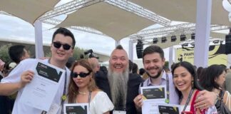 Казахстанские креаторы получили Серебро Молодых Львов, а узбекские — Бронзу