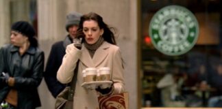 Starbucks открывает собственную студию и займется производством фильмов