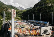 На «Медеу» прошёл фестиваль технологий Yandex Qazaqstan Day