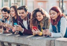 Поколение Z обращается к Google на 25% реже, чем поколение X