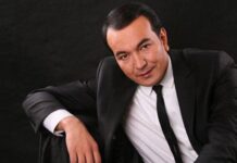 В Узбекистане оштрафовали бутик одежды за рекламу с министром культуры