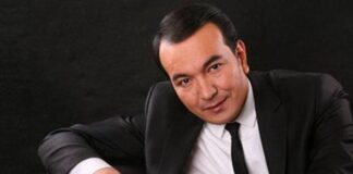 В Узбекистане оштрафовали бутик одежды за рекламу с министром культуры