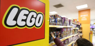 Группа LEGO назначила Publicis One новым глобальным медиаагентством
