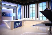 Казахтелеком заменит в своем вещании канал «360ᵒ HD» на «Ключ HD»
