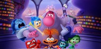 «Головоломка 2» побила рекорд 2024 года и собрала в кинотеатрах РК более миллиарда тенге